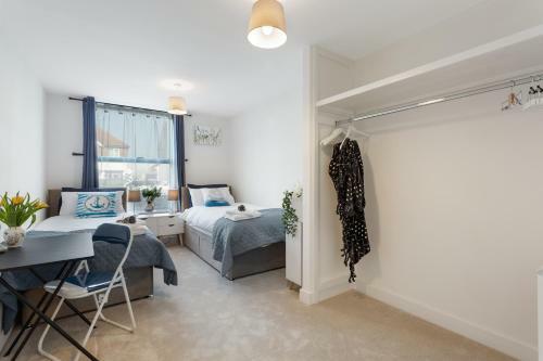 Apartamento Host & Stay - Farrier William