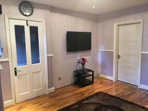 Apartamento Four Columns Lodgings