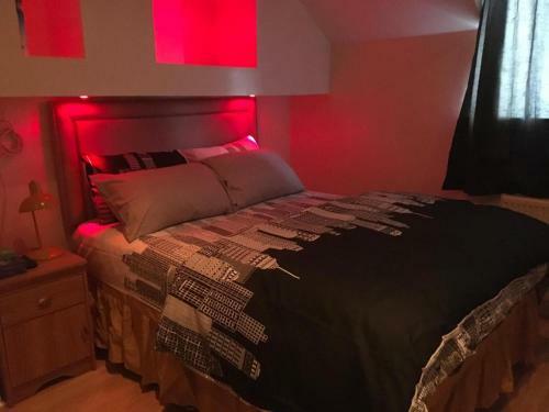 Apartamento Four Columns Lodgings