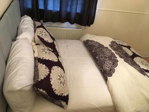 Apartamento Four Columns Lodgings