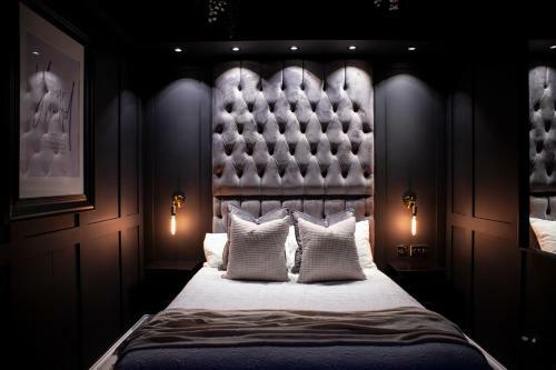 Apartamento Onyx Suite By Copper & Blossom