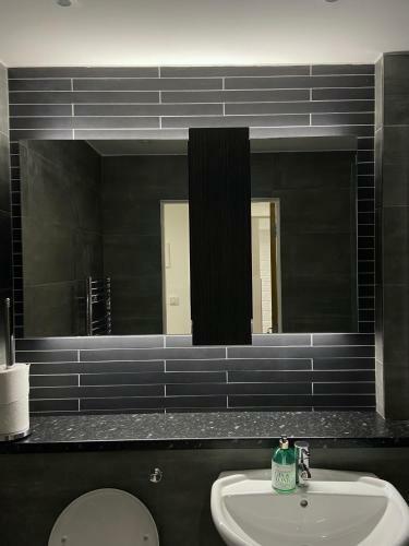 The Works - Private One Bedroom Apartment