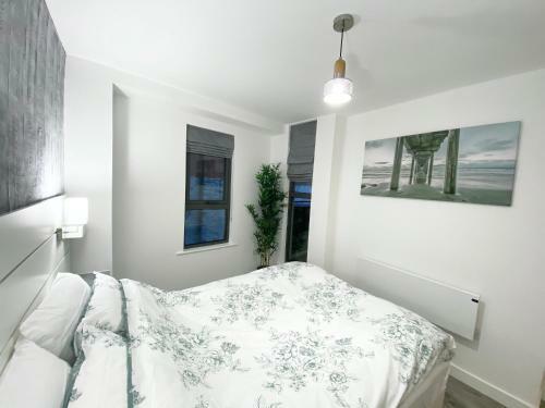 Apartamento One-bedroom Flat With A Balcony