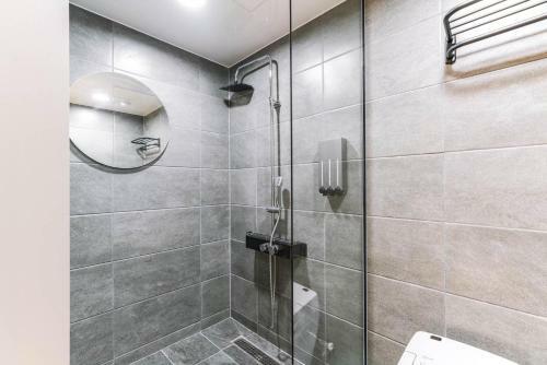 Pyeongtaek Godeok Rich Stay Hotel