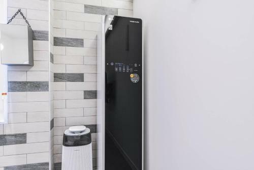 Pyeongtaek Godeok Rich Stay Hotel