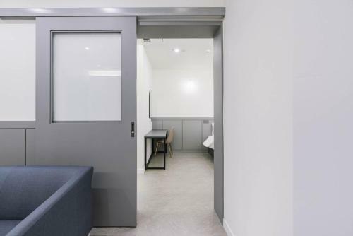 Pyeongtaek Godeok Rich Stay Hotel