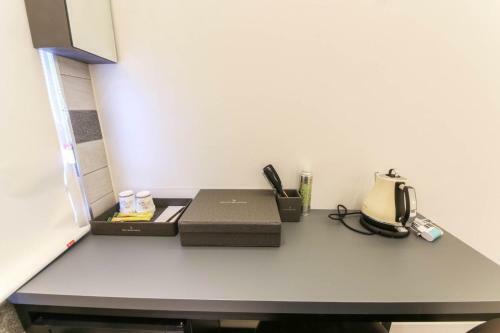 Pyeongtaek Godeok Rich Stay Hotel