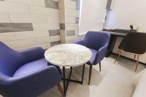 Pyeongtaek Godeok Rich Stay Hotel