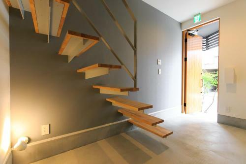 Hotel Trive Osu West