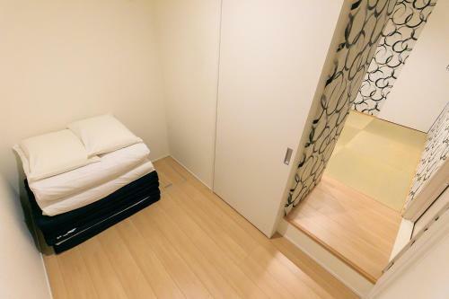 Hotel Trive Osu West