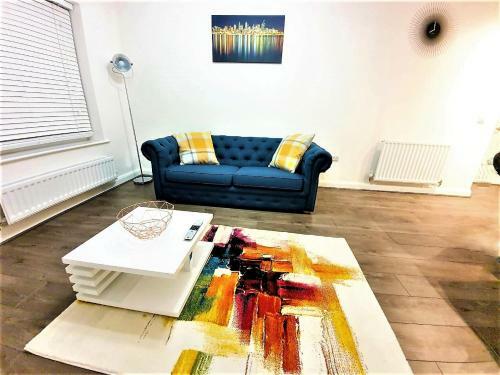 Manchester Holiday Apartment