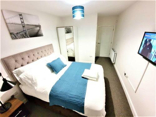 Manchester Holiday Apartment