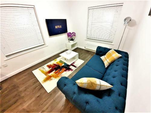 Manchester Holiday Apartment