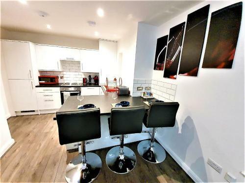 Manchester Holiday Apartment