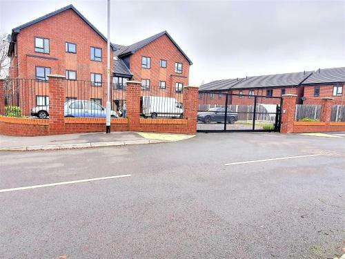 Manchester Holiday Apartment