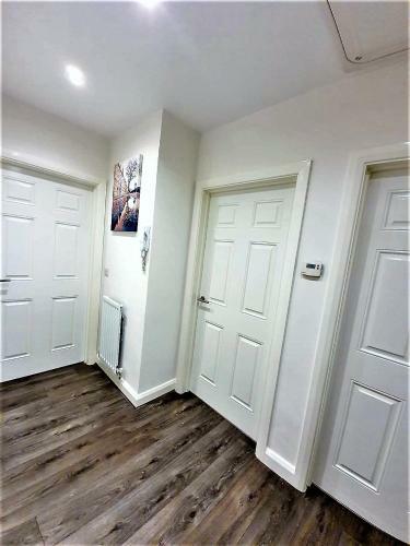 Manchester Holiday Apartment