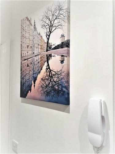 Manchester Holiday Apartment