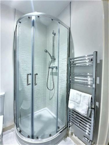 Manchester Holiday Apartment