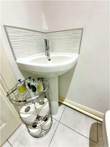 Manchester Holiday Apartment