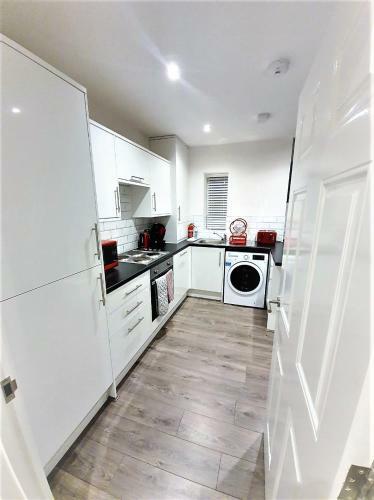 Manchester Holiday Apartment