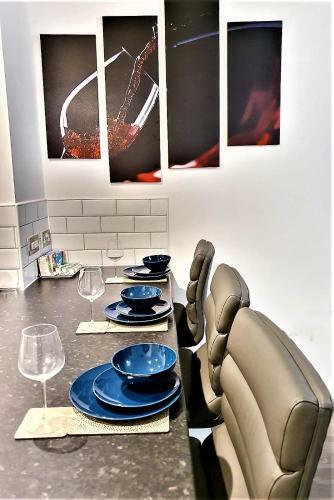 Manchester Holiday Apartment