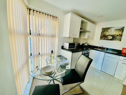 Apartamento Caxton House