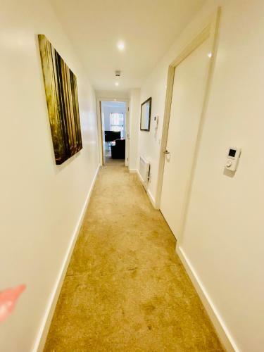 Apartamento Caxton House