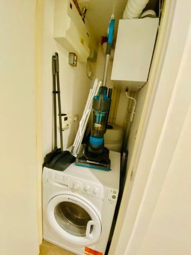 Apartamento Caxton House