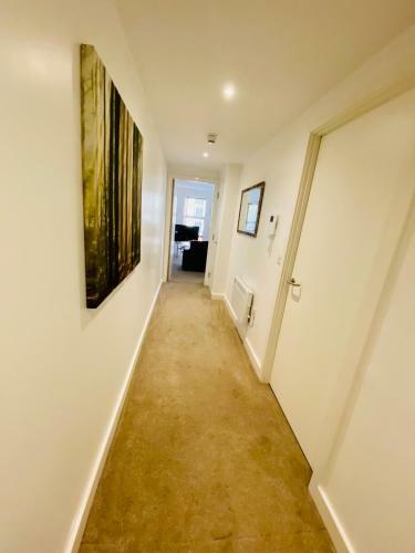 Apartamento Caxton House