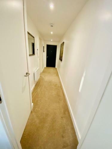 Apartamento Caxton House