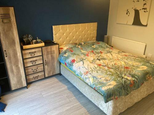 Hostal Ancoats Guest House
