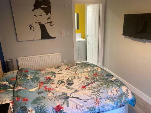 Hostal Ancoats Guest House