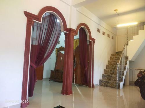 Homestay Simpang Padang Karet