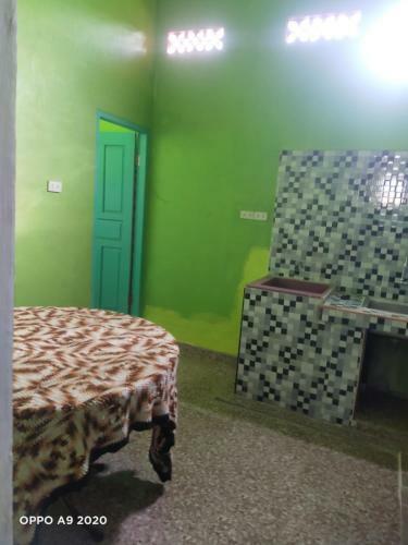 Homestay Simpang Padang Karet