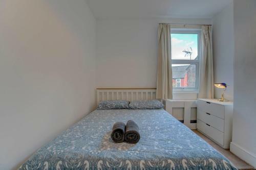 Guestready - Beautiful 5br Manchester Townhouse