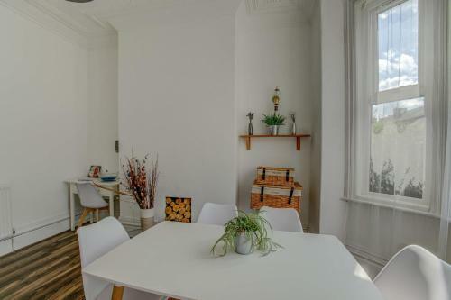 Guestready - Beautiful 5br Manchester Townhouse