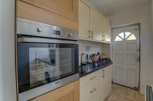Guestready - Beautiful 5br Manchester Townhouse