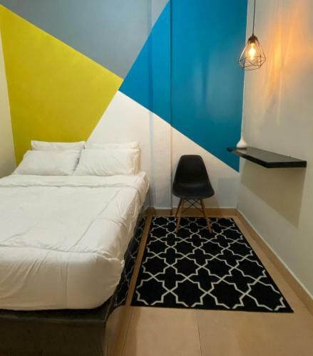 Kalih Homestay
