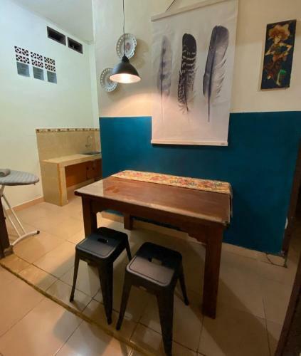Kalih Homestay