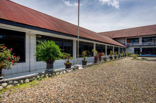 Hotel Oyo 2960 Wisma Bara Pagar Alam