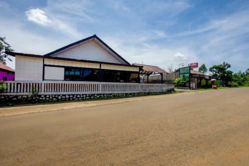 Hotel Oyo 2960 Wisma Bara Pagar Alam