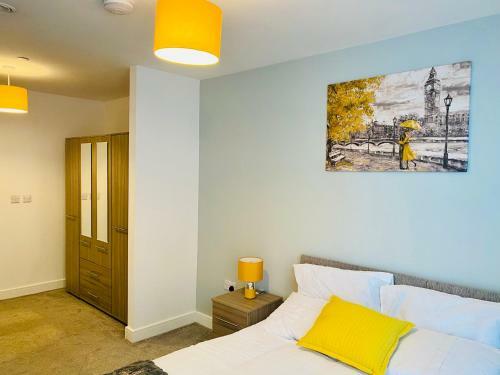 Apartamento North Central
