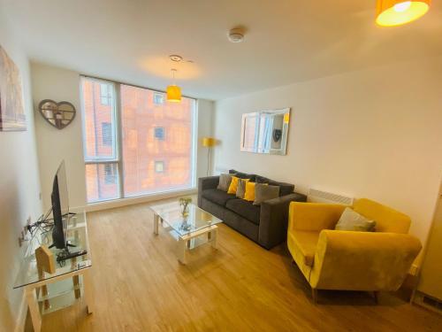 Apartamento North Central