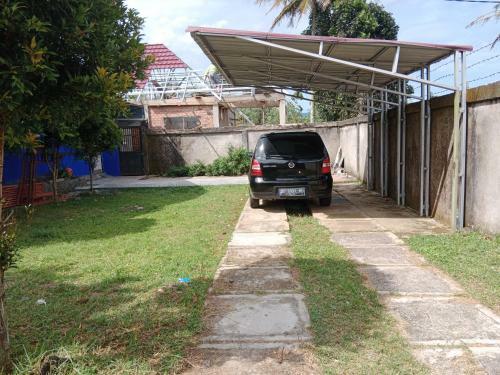 Hostal Vulgaris Homestay