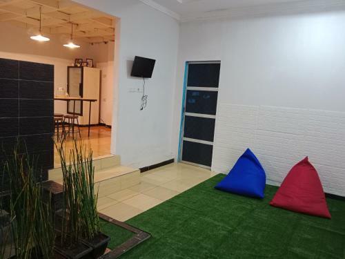 Hostal Vulgaris Homestay