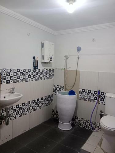 Hostal Vulgaris Homestay