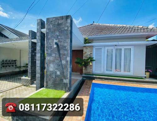 Villa Teras Homestay