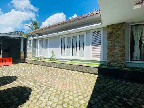 Villa Teras Homestay