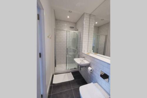Apartamento Superb 2bed2bath 5min Walk To Victoria Station