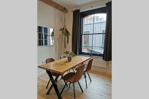 Apartamento Superb 2bed2bath 5min Walk To Victoria Station